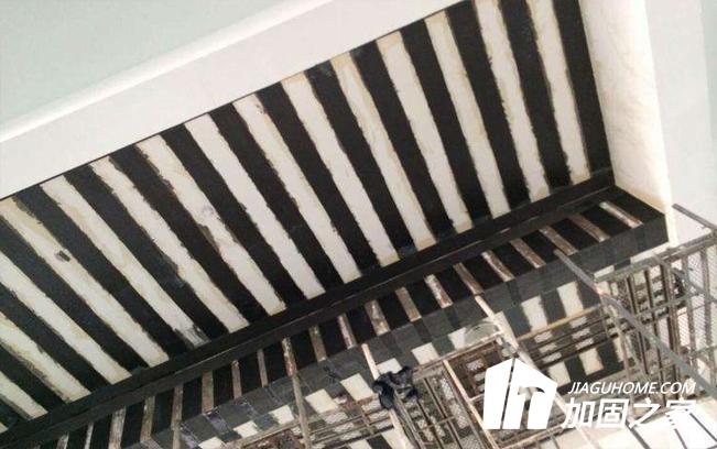 房屋加固是用植筋膠加固好，還是碳纖維布加固好?