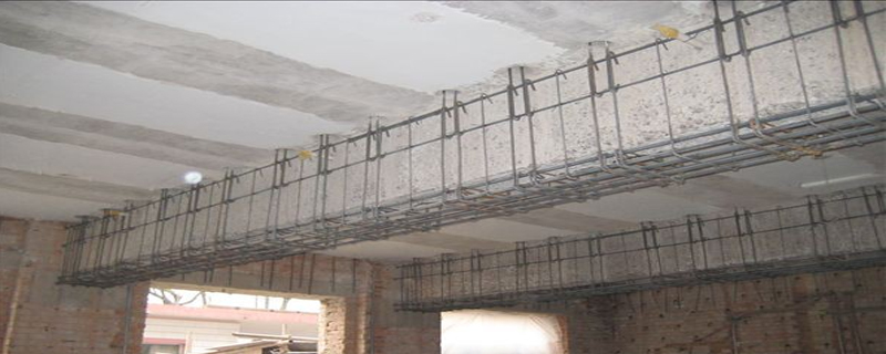 混凝土結(jié)構(gòu)加固后建筑物的使用壽命可有多長？