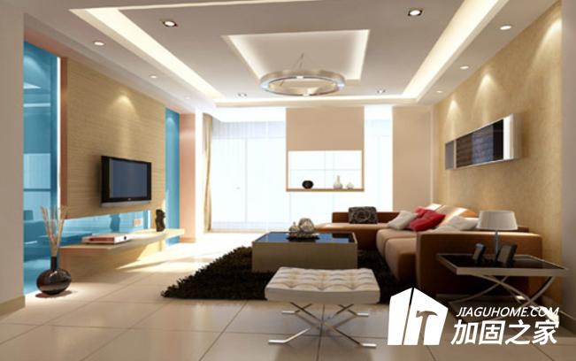 在房屋裝修中，有哪些結構是不能隨意拆除的?