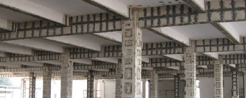 哪七類建筑要馬上進行補強加固？