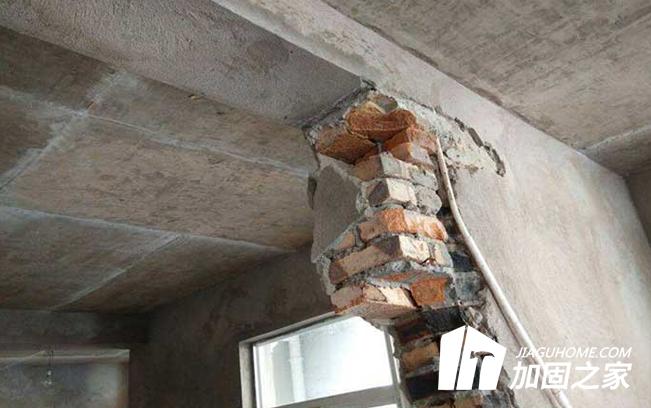 當(dāng)房屋的抗震等級不達(dá)標(biāo)時要怎么做?