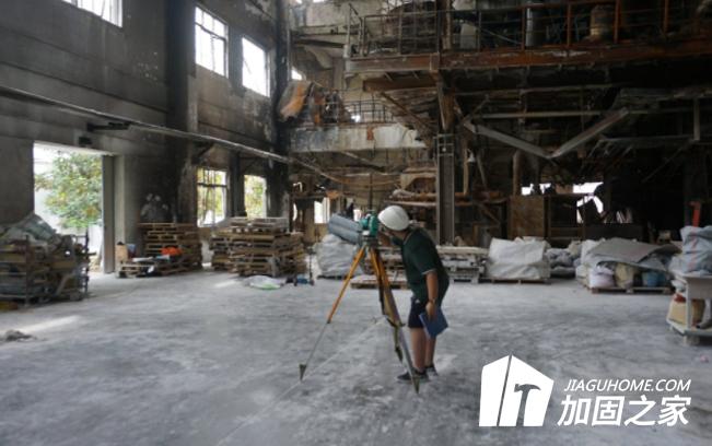 安順市專業(yè)房屋結構加固安全檢測鑒定