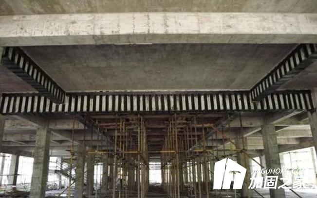 選擇加固公司時，加固資質(zhì)是很重要的