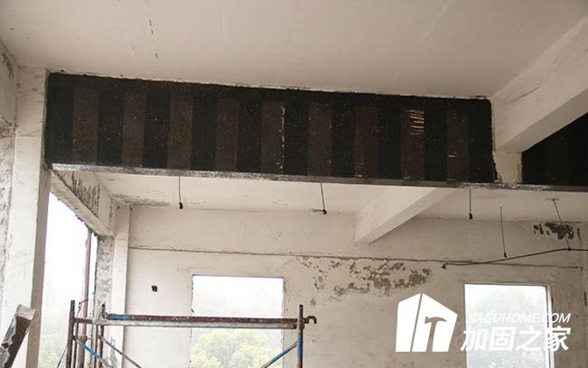 梁結(jié)構(gòu)加固的原因以及注意事項(xiàng)