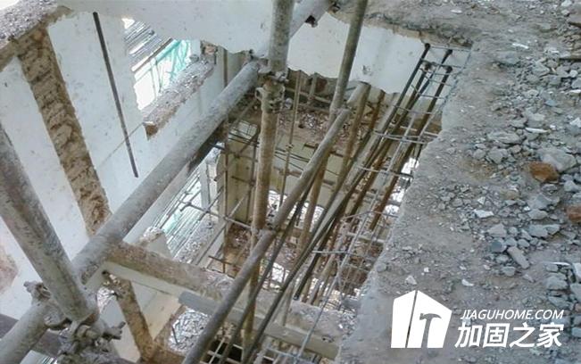 教你植筋加固怎么保證減震效果？