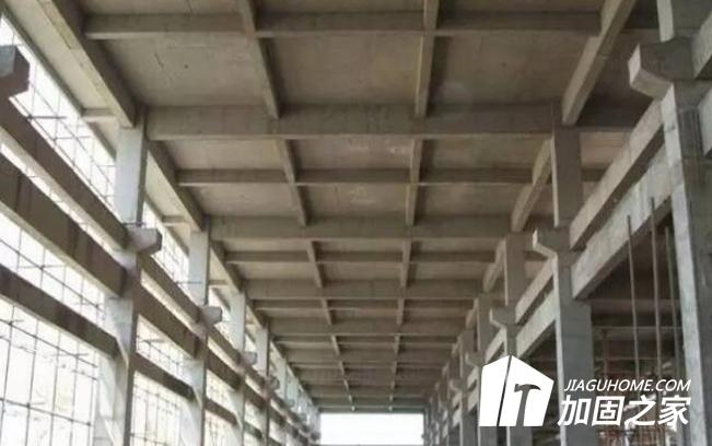 混凝土結構加固對加固材料有什么要求?