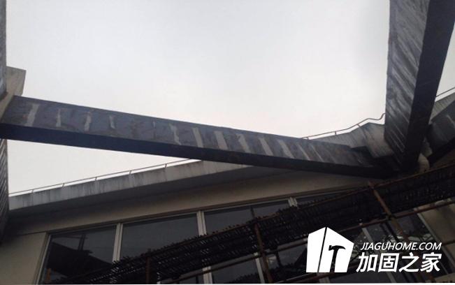 碳纖維加固的優(yōu)勢(shì)之處 碳纖維加固的優(yōu)勢(shì)之處