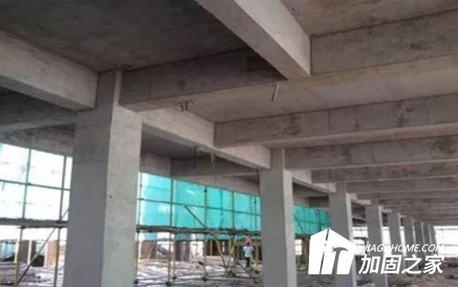 混凝土加固施工過程中的常見問題 混凝土加固施工過程中的常見問題