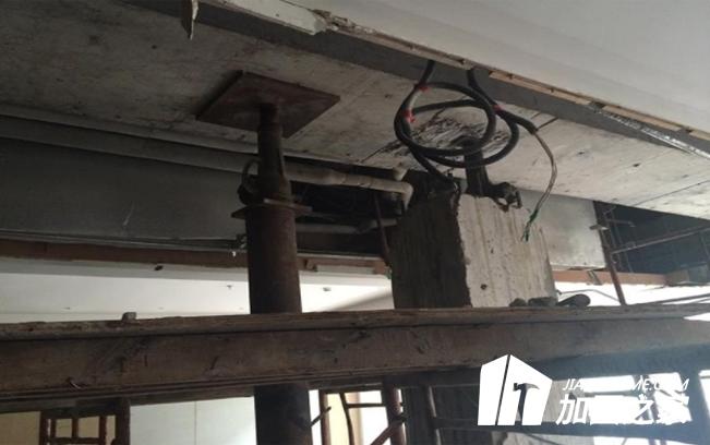 加固改造的這些原因，你知道嗎?