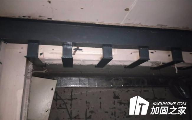 梁的加固改造，你知道多少?