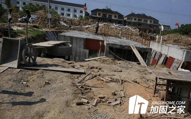 地基加固處理需要注意的知識點(diǎn)