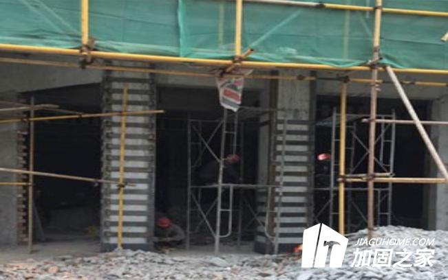 關(guān)于建筑加固補(bǔ)強(qiáng)，這些是需要注意的!