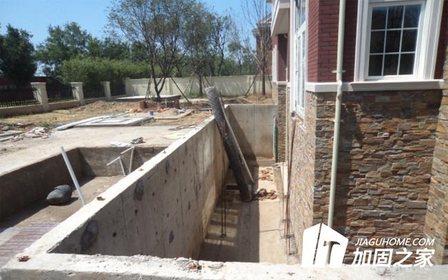 加固改造施工需要注意這些問(wèn)題