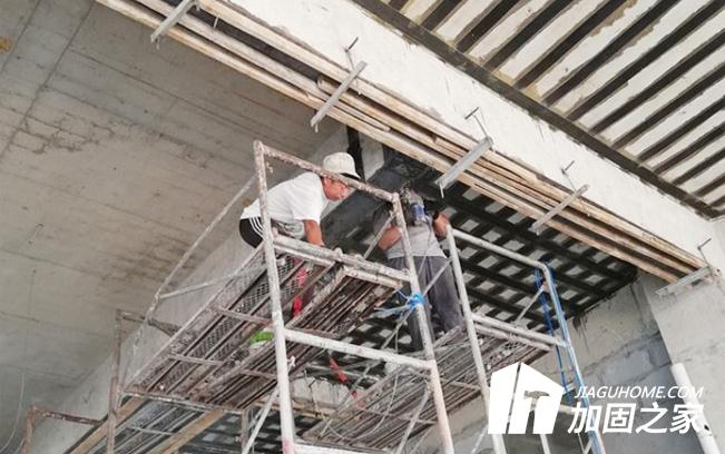 結(jié)構(gòu)檢測(cè)、鑒定和加固改造之間的關(guān)系