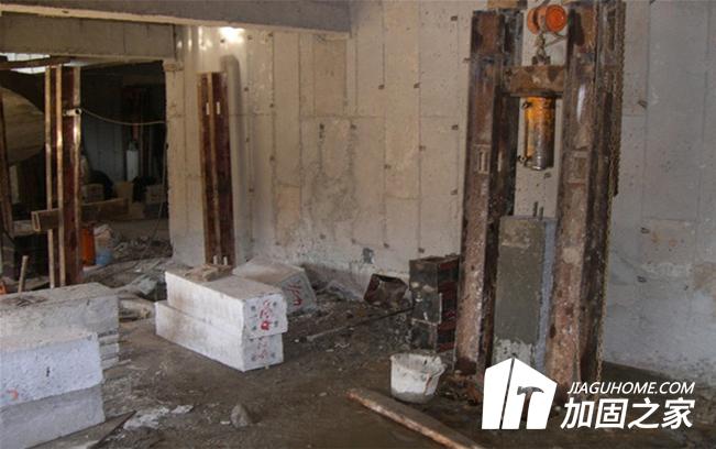 房屋地基基礎出現(xiàn)不均勻沉降的原因