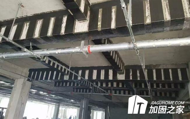 怎樣才能消除加固結(jié)構(gòu)應(yīng)力、應(yīng)變滯后現(xiàn)象?