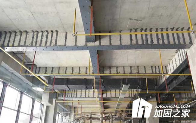 結(jié)構(gòu)加固工程及加固材料的專業(yè)術(shù)語,你知道多少?