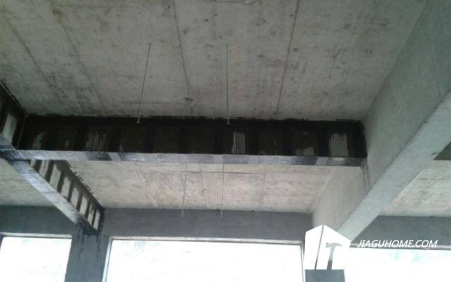 結(jié)構(gòu)加固工程及加固材料的專業(yè)術(shù)語,你知道多少?