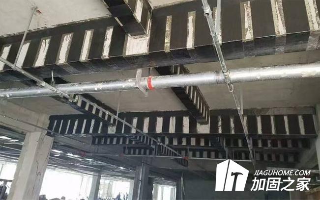 碳纖維加固補(bǔ)強(qiáng)有哪些原理?