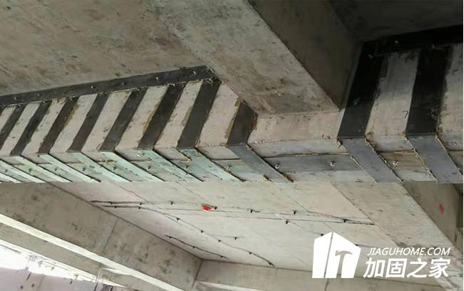 什么是加固，為什么要做加固?