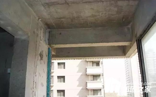 承重墻拆除危害多，不能隨意改動(dòng)