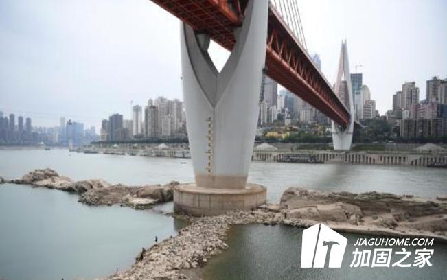 橋梁承載能力不過關(guān)，橋墩需要加固嗎?