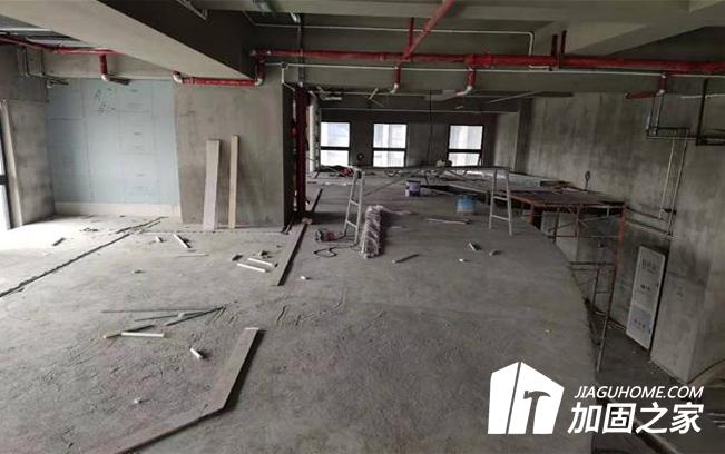 房屋加固如何收費，有沒有收費標(biāo)準(zhǔn)?