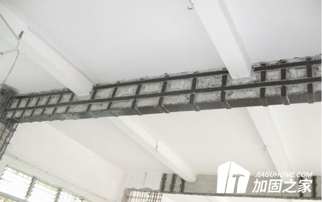 結(jié)構(gòu)補(bǔ)強(qiáng)加固你了解多少?