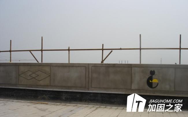 建筑常說的女兒墻是什么，你知道多少?
