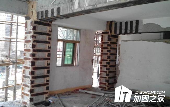 房屋加固改造會(huì)存在哪些問題呢?