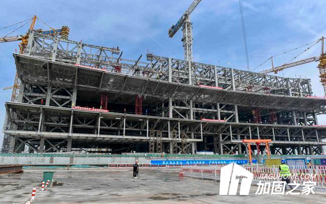 鋼結(jié)構(gòu)抗震加固設(shè)計的內(nèi)容