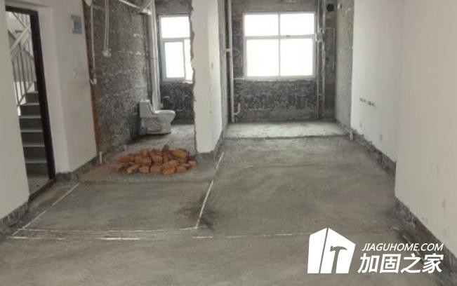 房屋改造時(shí)，這些墻千萬(wàn)不能拆