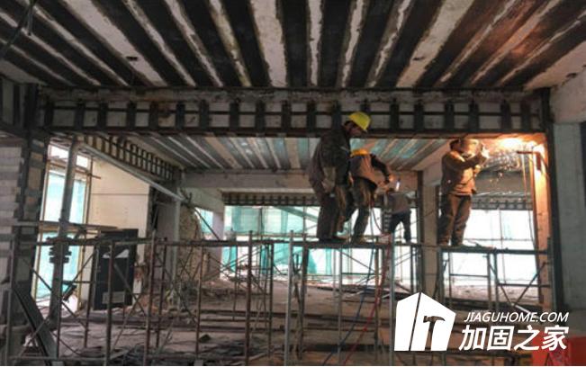 不同結(jié)構(gòu)的房屋，抗震等級(jí)有什么不同?