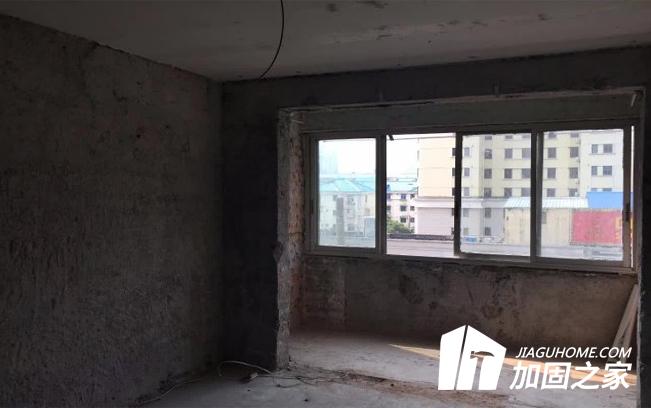 房屋改造想拆墻，這些地方不能動(dòng)!