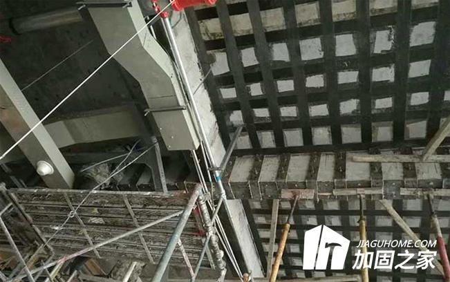 碳纖維布的粘貼法，你知道多少?