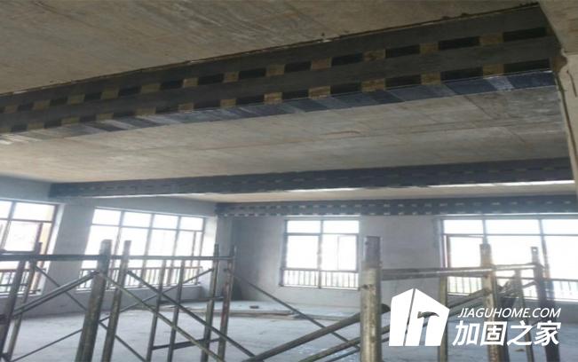 碳纖維加固操作簡單，也要按照規(guī)范施工