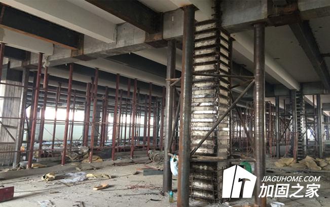 房屋結(jié)構(gòu)補強加固的程序和原則，你知道多少?