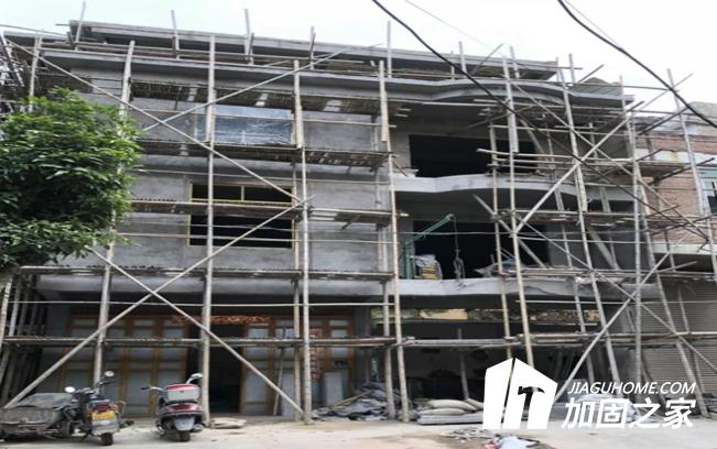 新建房屋出現(xiàn)傾斜，可以糾偏扶正嗎?