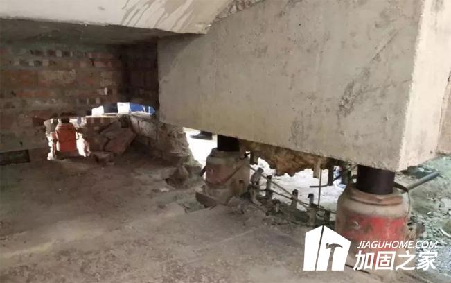 新建房屋出現(xiàn)傾斜，可以糾偏扶正嗎?