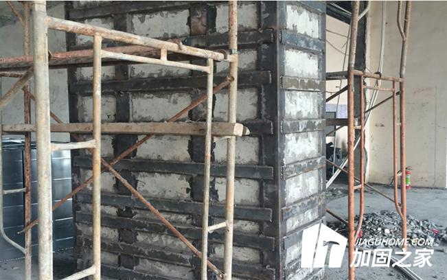 哪些情況下可以采用粘鋼加固?