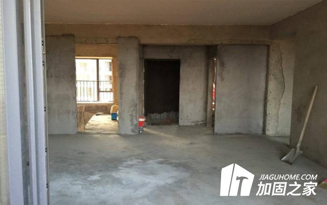 裝修改造，哪些能拆，哪些不能拆?