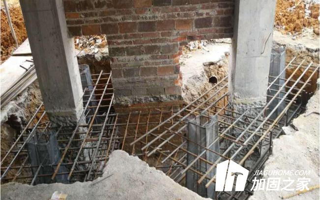 受到周邊施工影響，房屋基礎(chǔ)下沉怎么辦?