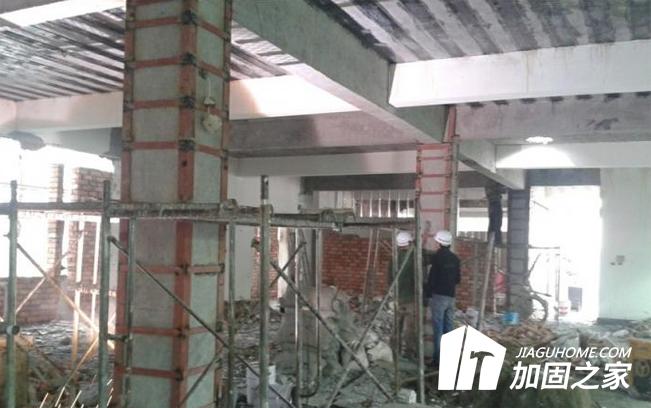 在粘鋼加固工程中，粘鋼膠如何杜絕假冒偽劣產(chǎn)品?