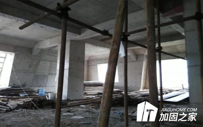 房屋抗震鑒定檢測(cè)方案