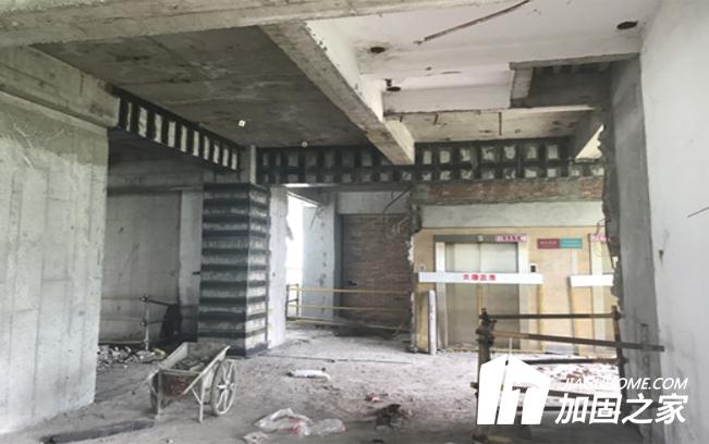 房屋改造加固哪幾個細節(jié)比較重要?