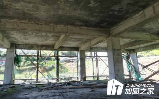 房屋改建、擴建和加層的抗震鑒定要求