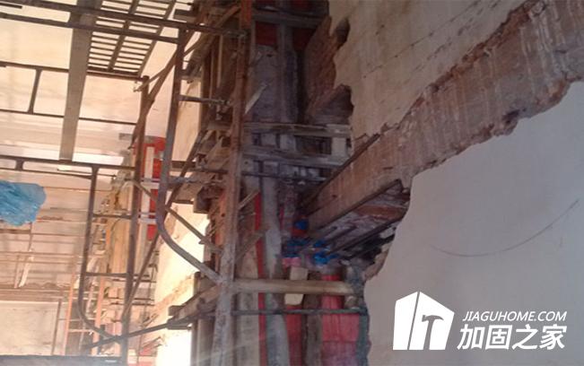 結構加固工程都有哪些施工原則呢?