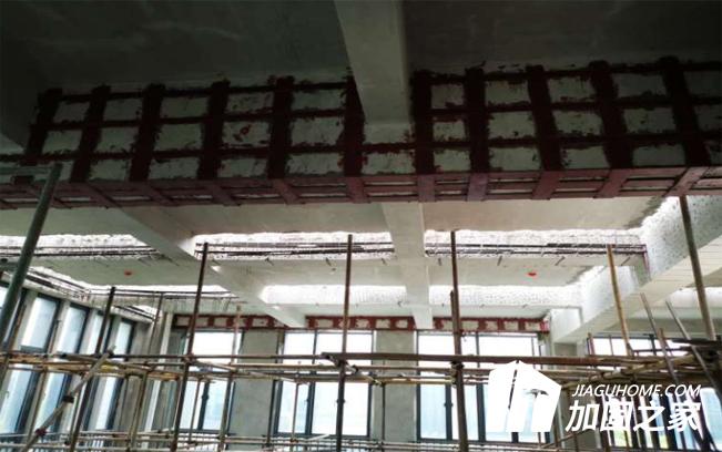 房屋采用粘鋼加固都有哪些基本要求？