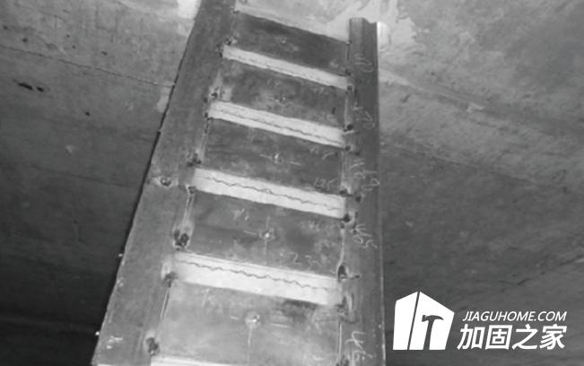 房屋采用粘鋼加固都有哪些基本要求？