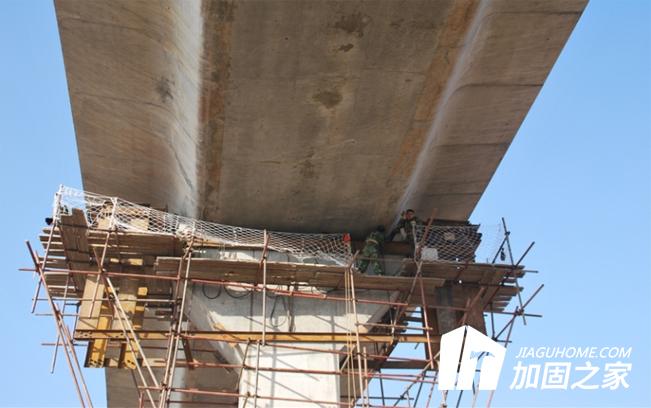 橋梁各部位施工的先后順序是怎樣的？